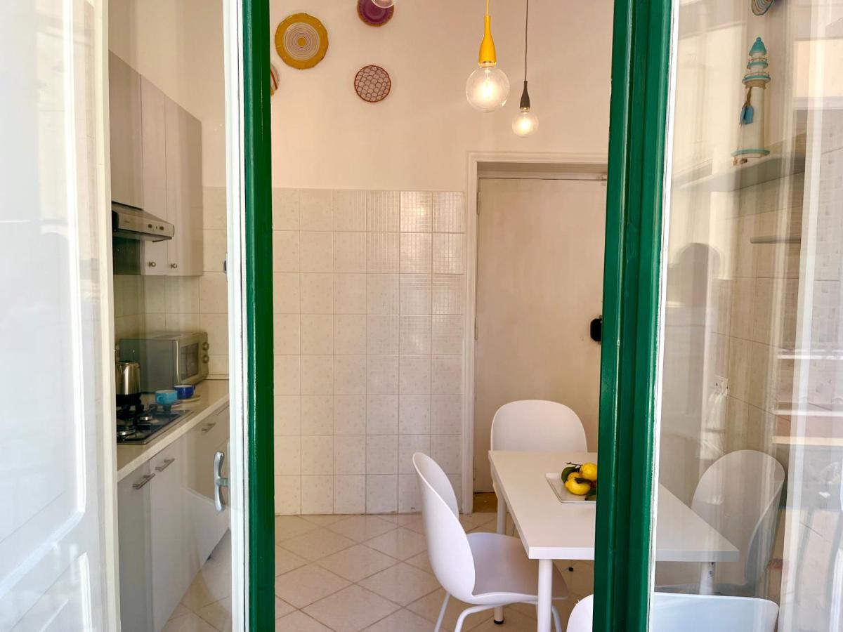 Casa Loren In The Heart Of Sorrent Exterior foto